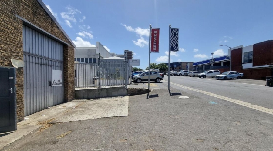 To Let commercial Property for Rent in Parow East Western Cape